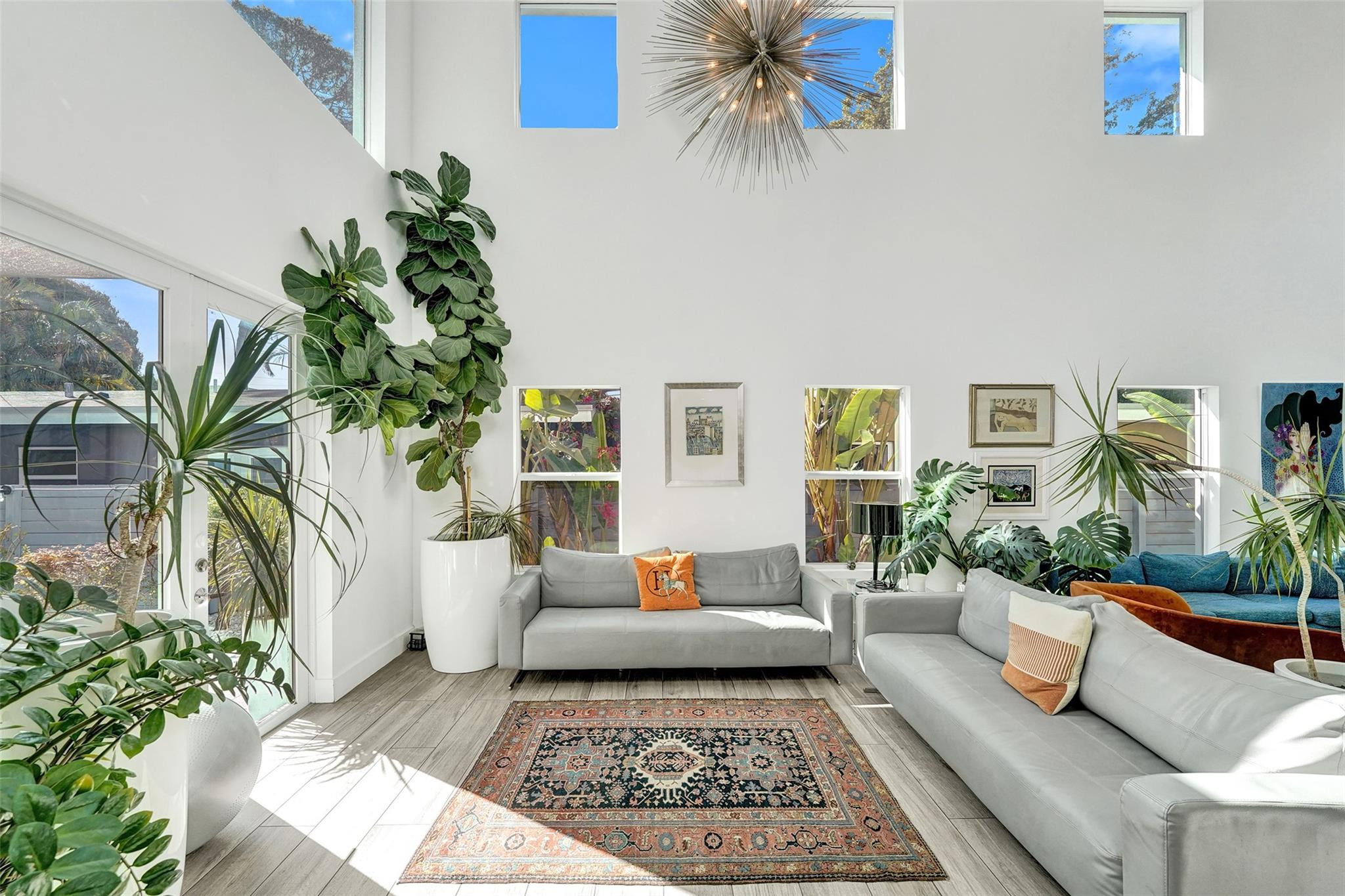 Wilton Manors - Residential