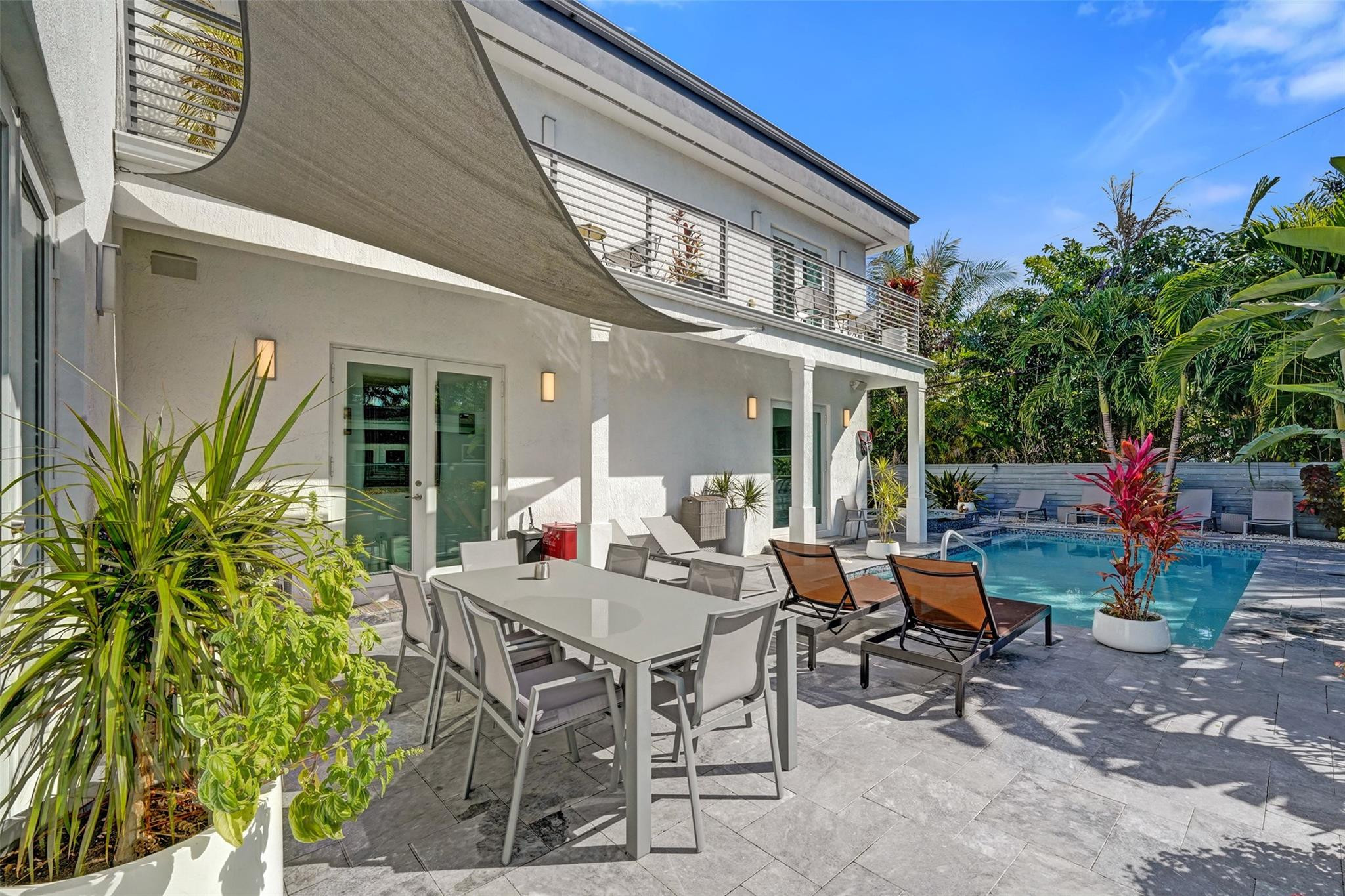 Wilton Manors - Residential