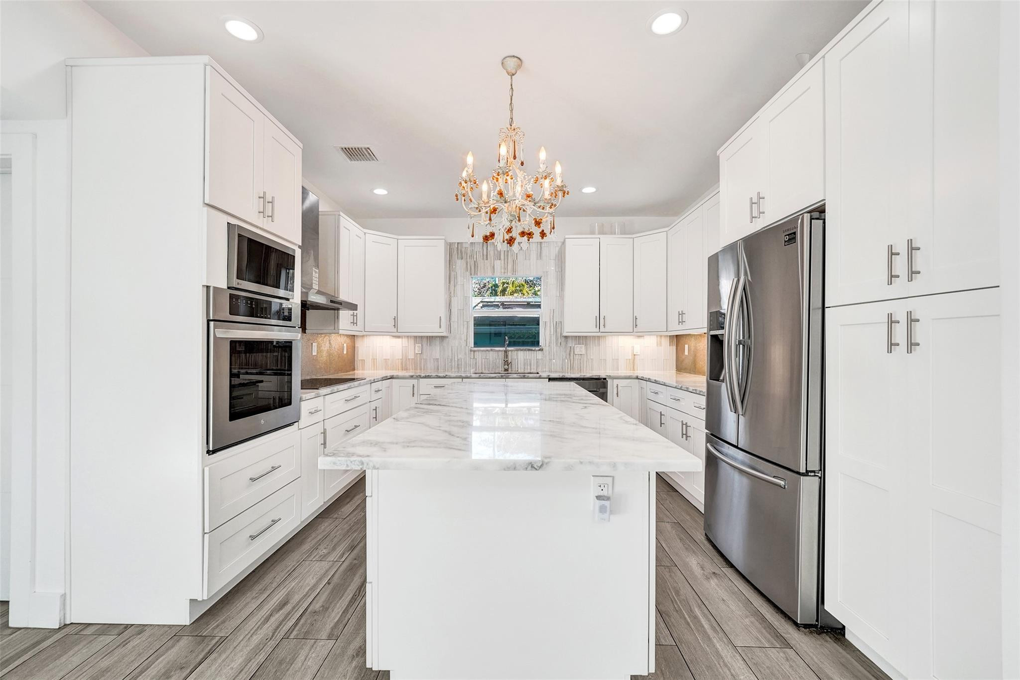 Wilton Manors - Residential