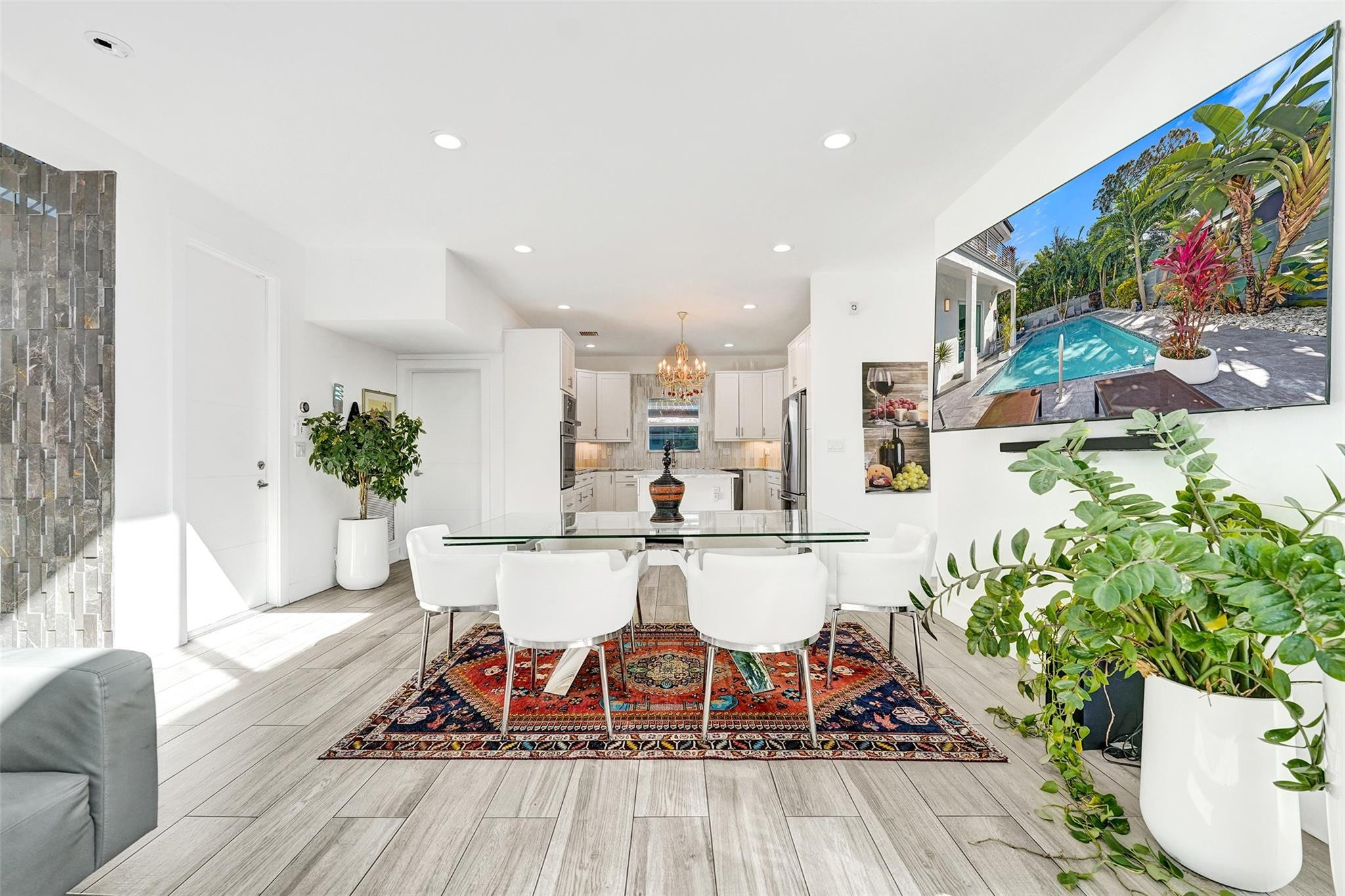 Wilton Manors - Residential