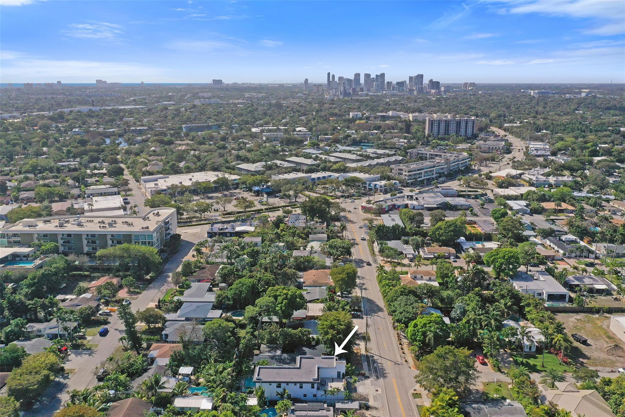 Wilton Manors - Residential