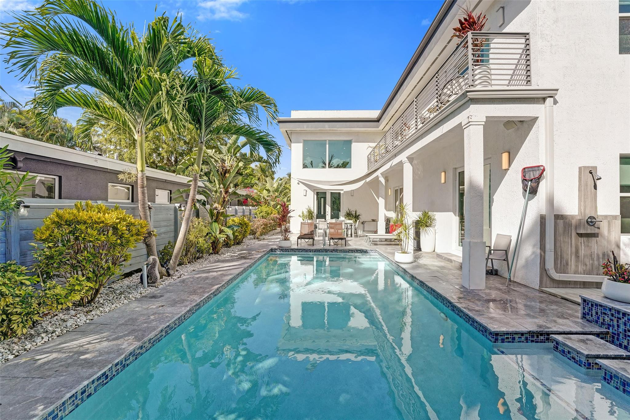 Wilton Manors - Residential