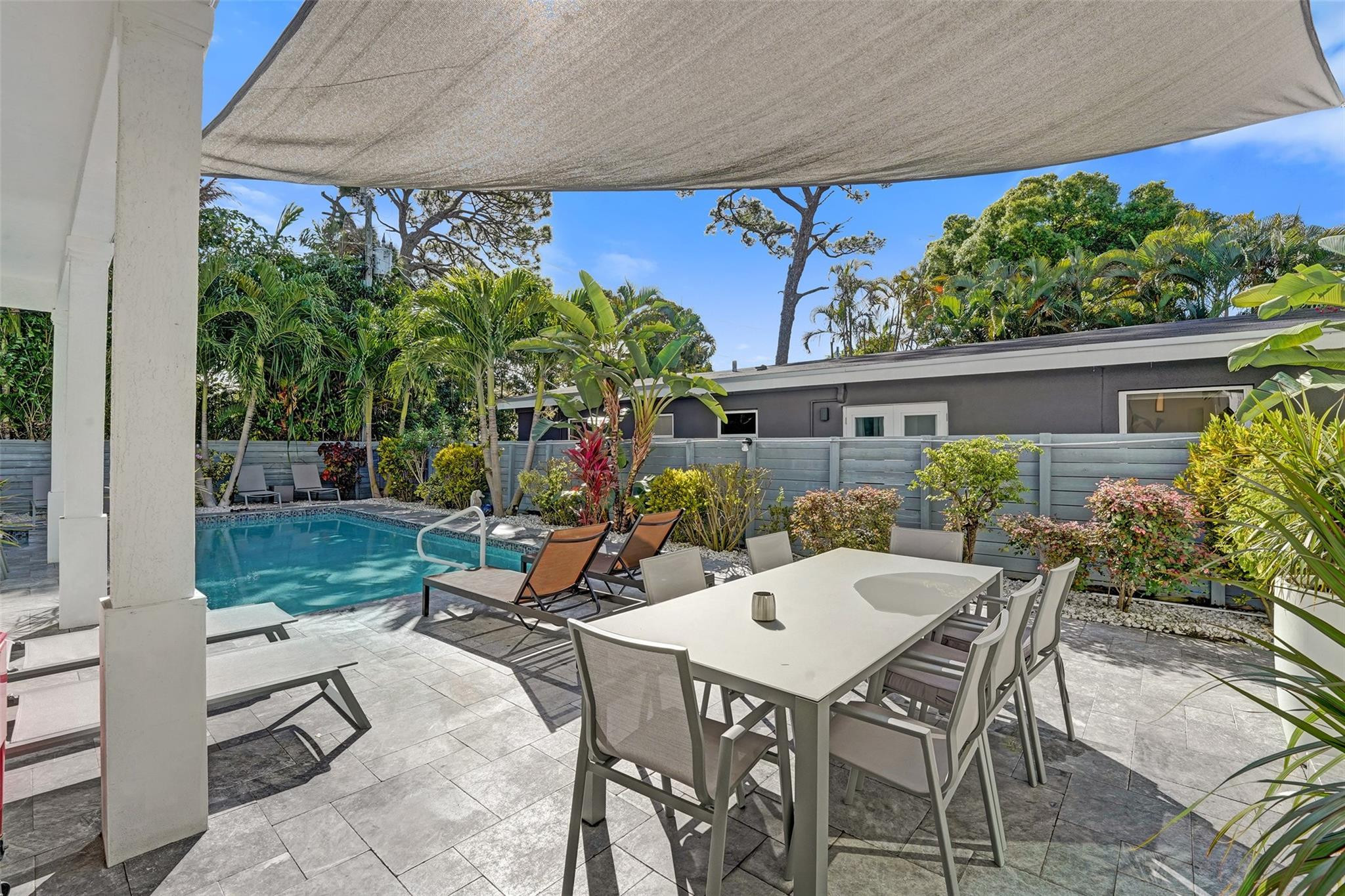 Wilton Manors - Residential