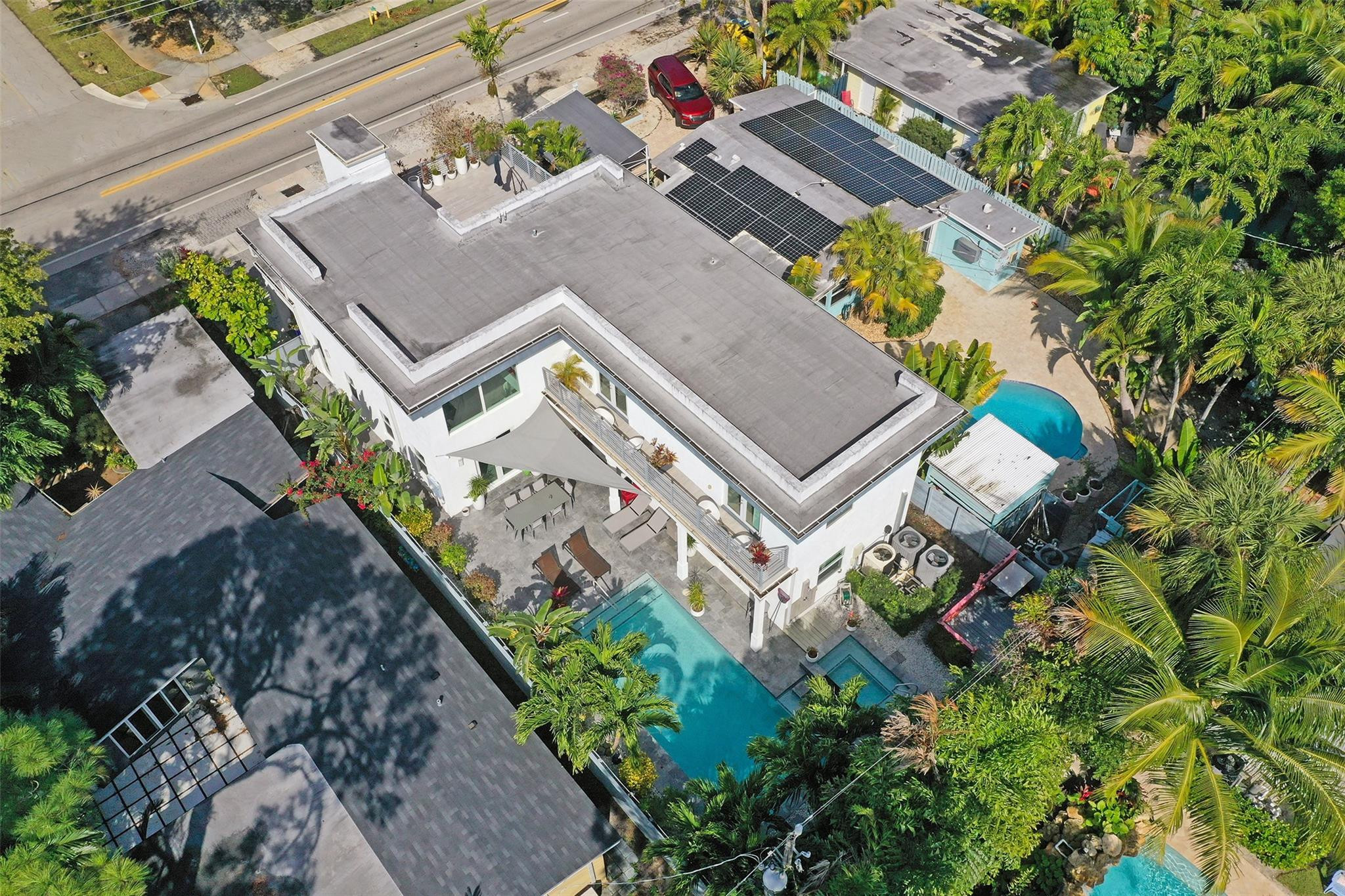 Wilton Manors - Residential