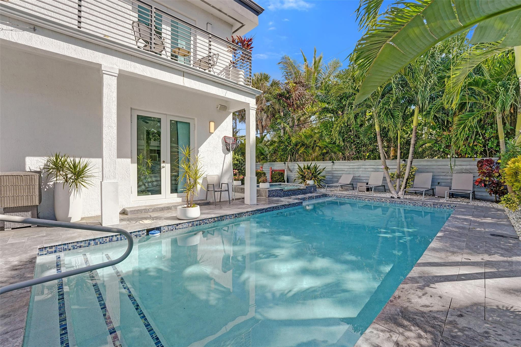 Wilton Manors - Residential