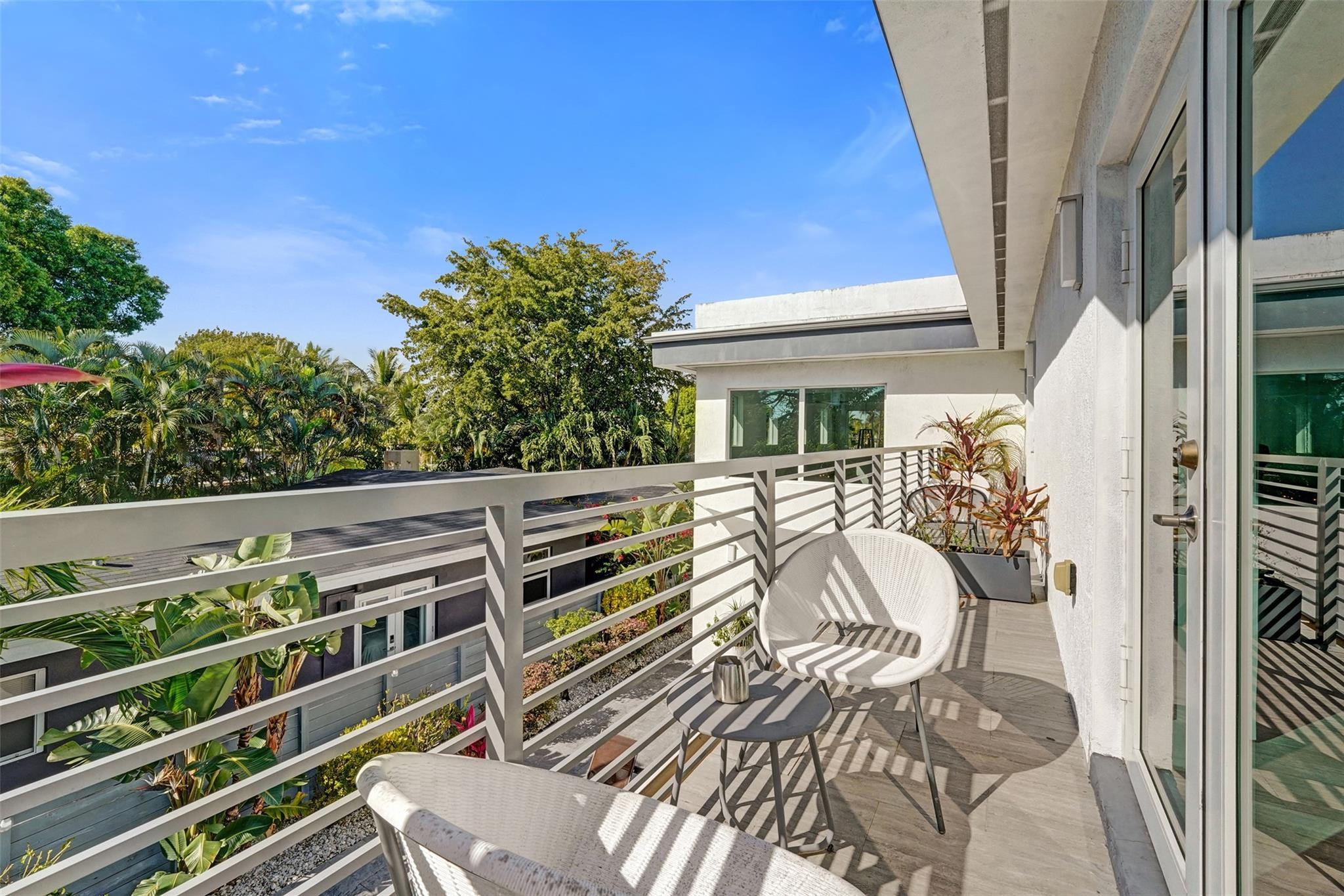 Wilton Manors - Residential