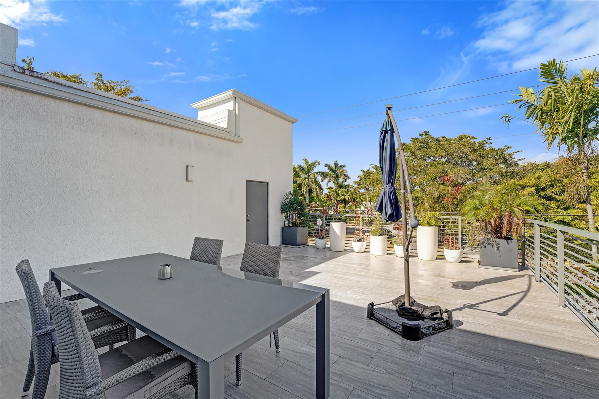 Wilton Manors - Residential