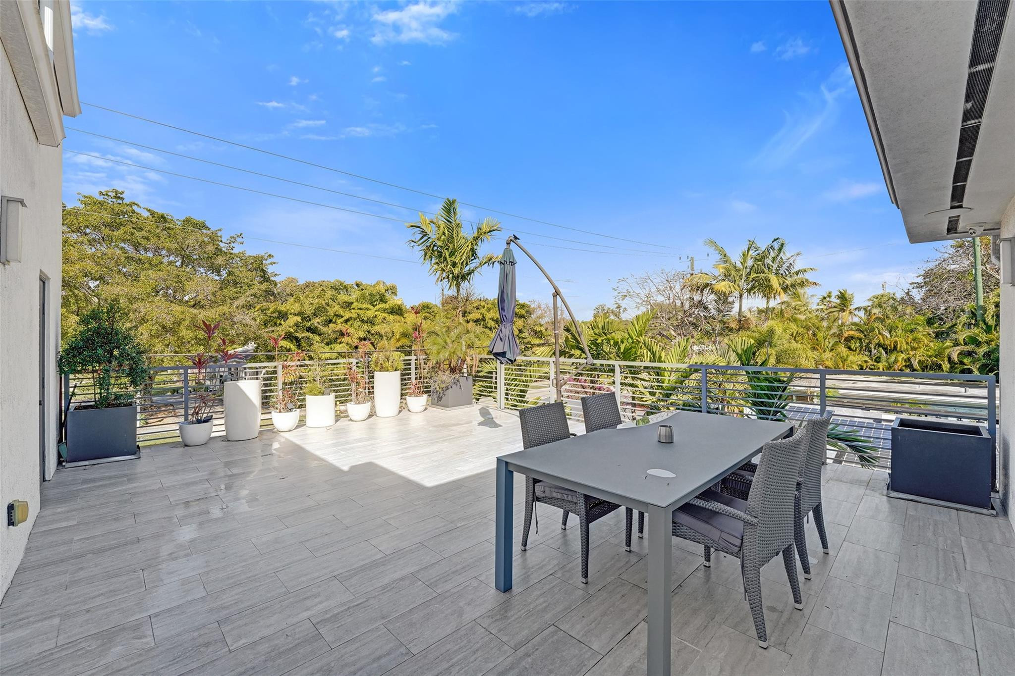Wilton Manors - Residential