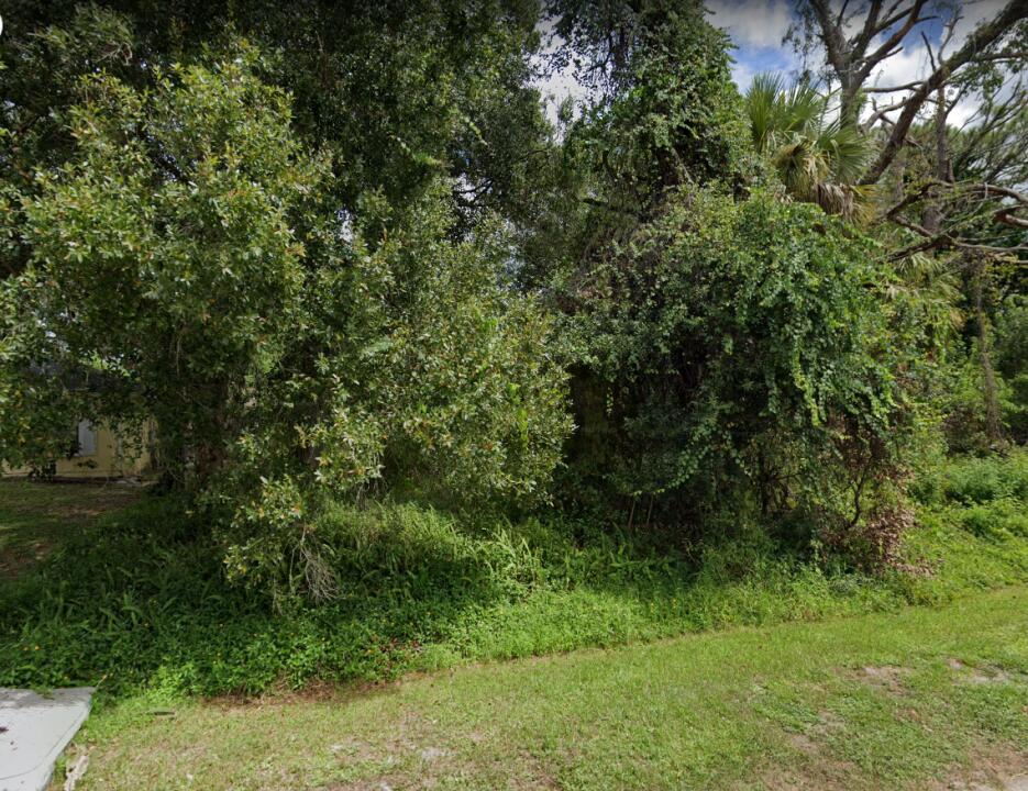 LAKEWOOD PARK UNIT 3 - Land