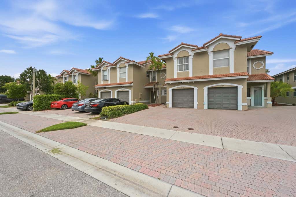 Photo of 5477 NW 90th Terrace, Sunrise, FL 33351 (MLS # B26059963)