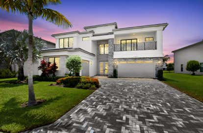17089 Rainbow Falls Trail Boca Raton FL 33496