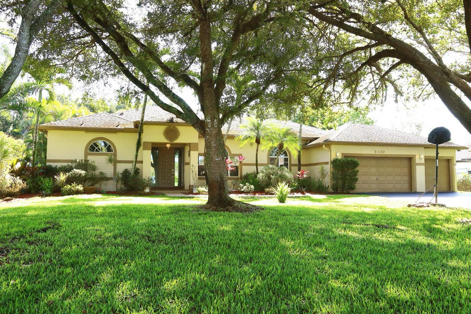 5330 SW 199th Avenue