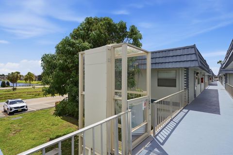 Tiny photo for 373 Tuscany G Ln, Delray Beach, FL 33446 (MLS # B26015705)