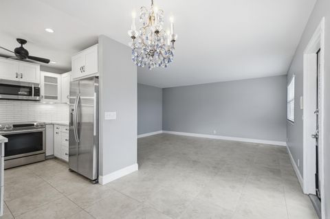 Tiny photo for 373 Tuscany G Ln, Delray Beach, FL 33446 (MLS # B26015705)