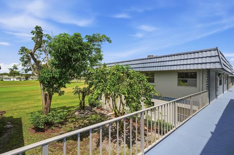 Tiny photo for 373 Tuscany G Ln, Delray Beach, FL 33446 (MLS # B26015705)