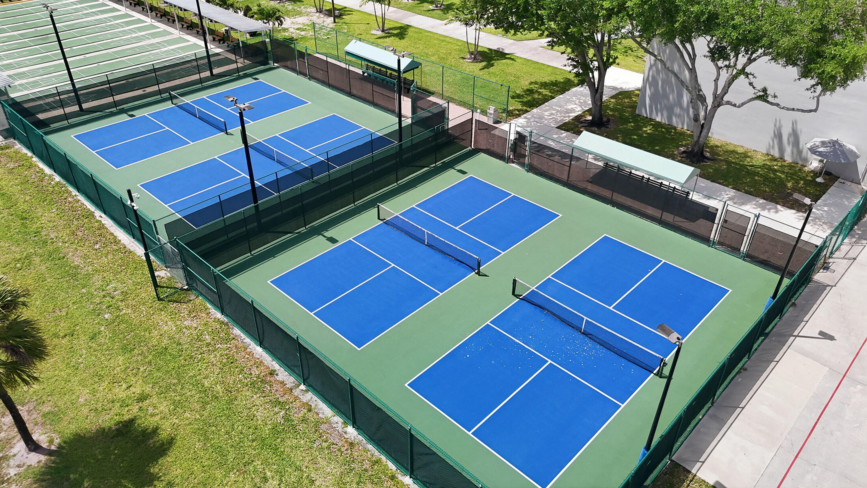 KINGS POINT TUSCANY CONDOS - Residential