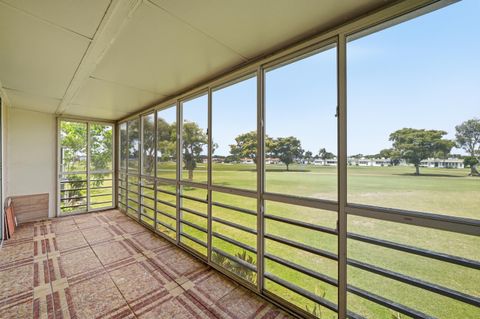 Tiny photo for 373 Tuscany G Ln, Delray Beach, FL 33446 (MLS # B26015705)