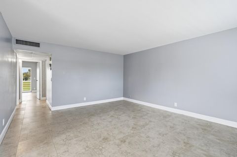 Tiny photo for 373 Tuscany G Ln, Delray Beach, FL 33446 (MLS # B26015705)