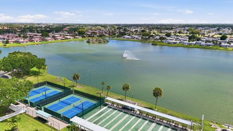 Tiny photo for 373 Tuscany G Ln, Delray Beach, FL 33446 (MLS # B26015705)