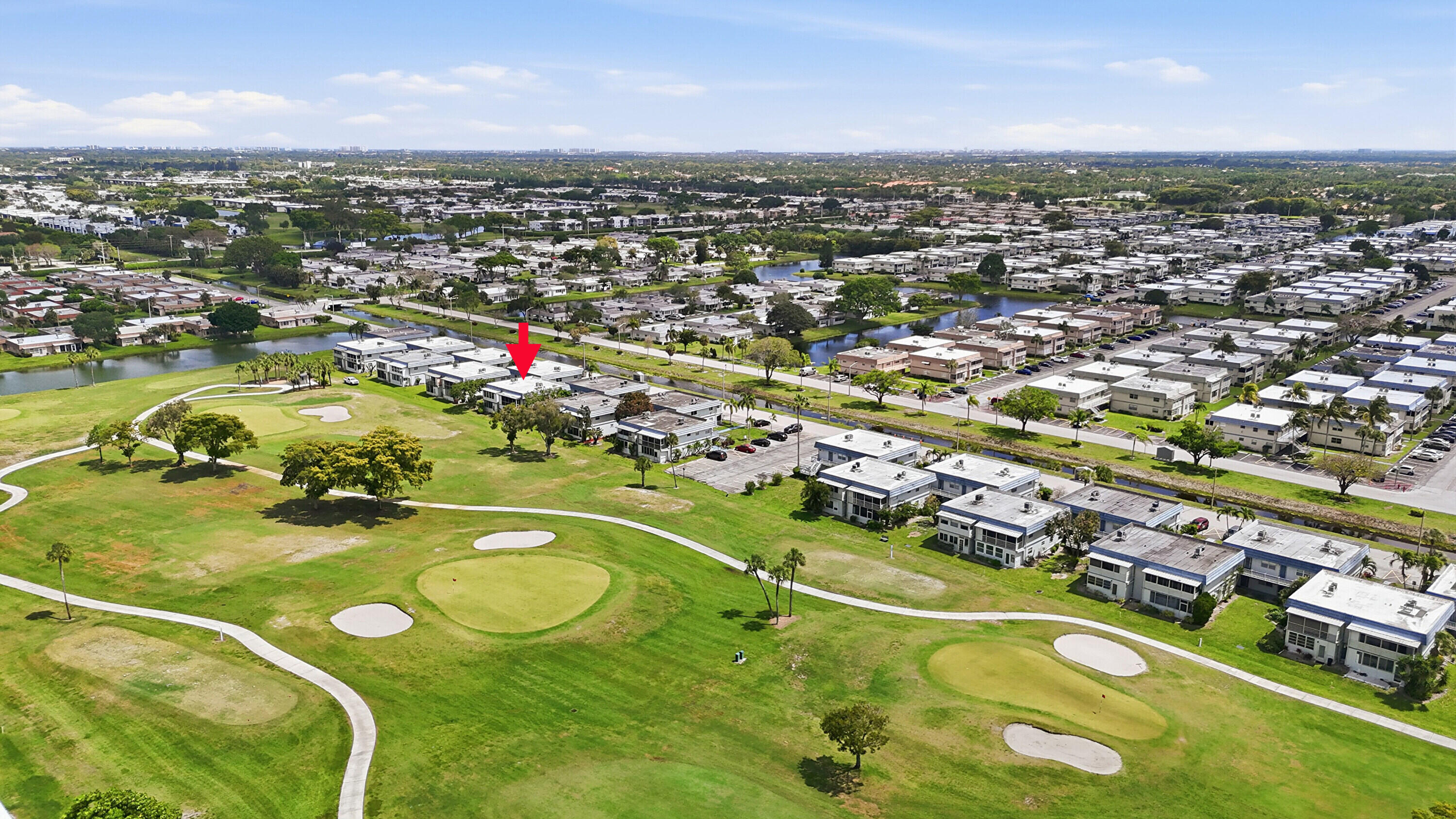 KINGS POINT TUSCANY CONDOS - Residential