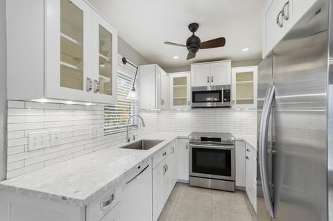 Tiny photo for 373 Tuscany G Ln, Delray Beach, FL 33446 (MLS # B26015705)