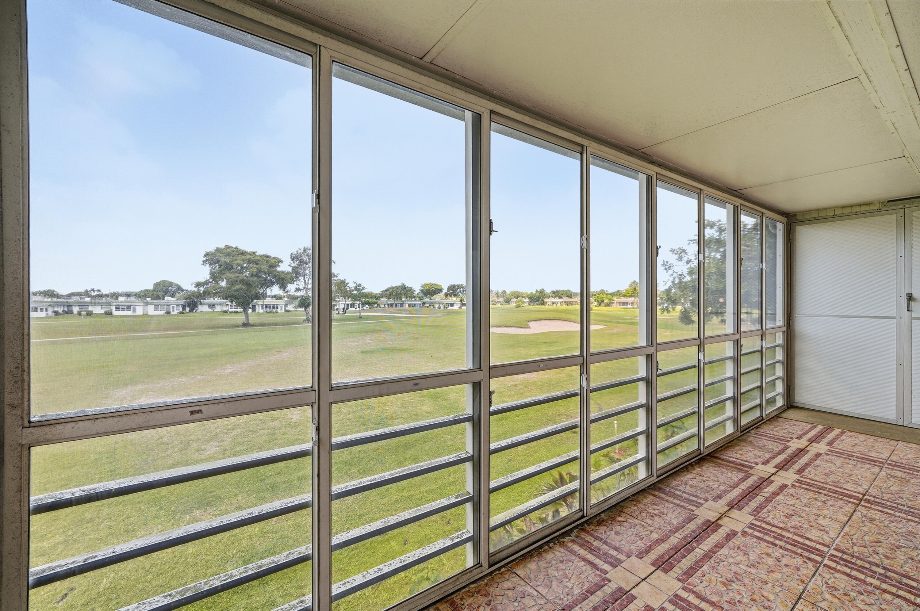 KINGS POINT TUSCANY CONDOS - Residential