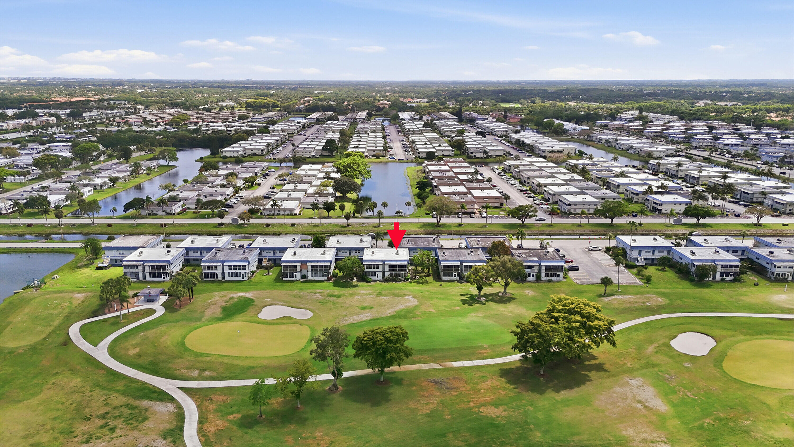 KINGS POINT TUSCANY CONDOS - Residential