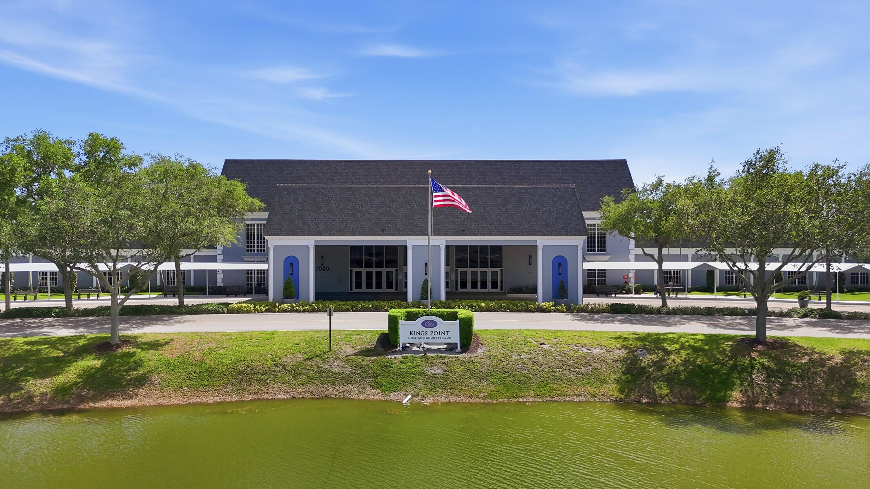 KINGS POINT TUSCANY CONDOS - Residential