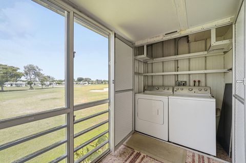 Tiny photo for 373 Tuscany G Ln, Delray Beach, FL 33446 (MLS # B26015705)