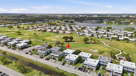 Tiny photo for 373 Tuscany G Ln, Delray Beach, FL 33446 (MLS # B26015705)
