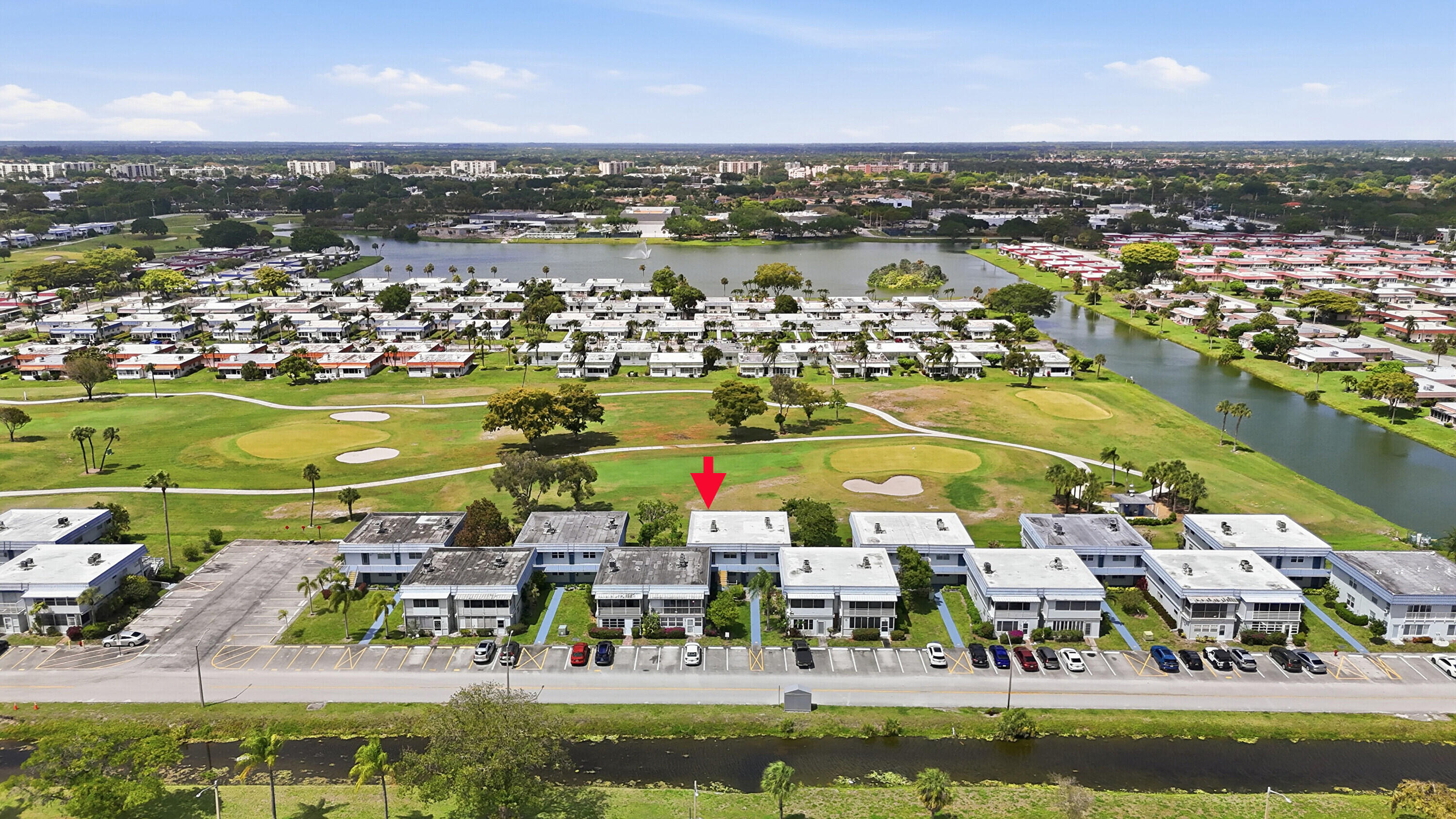 KINGS POINT TUSCANY CONDOS - Residential