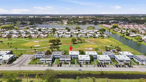 Tiny photo for 373 Tuscany G Ln, Delray Beach, FL 33446 (MLS # B26015705)