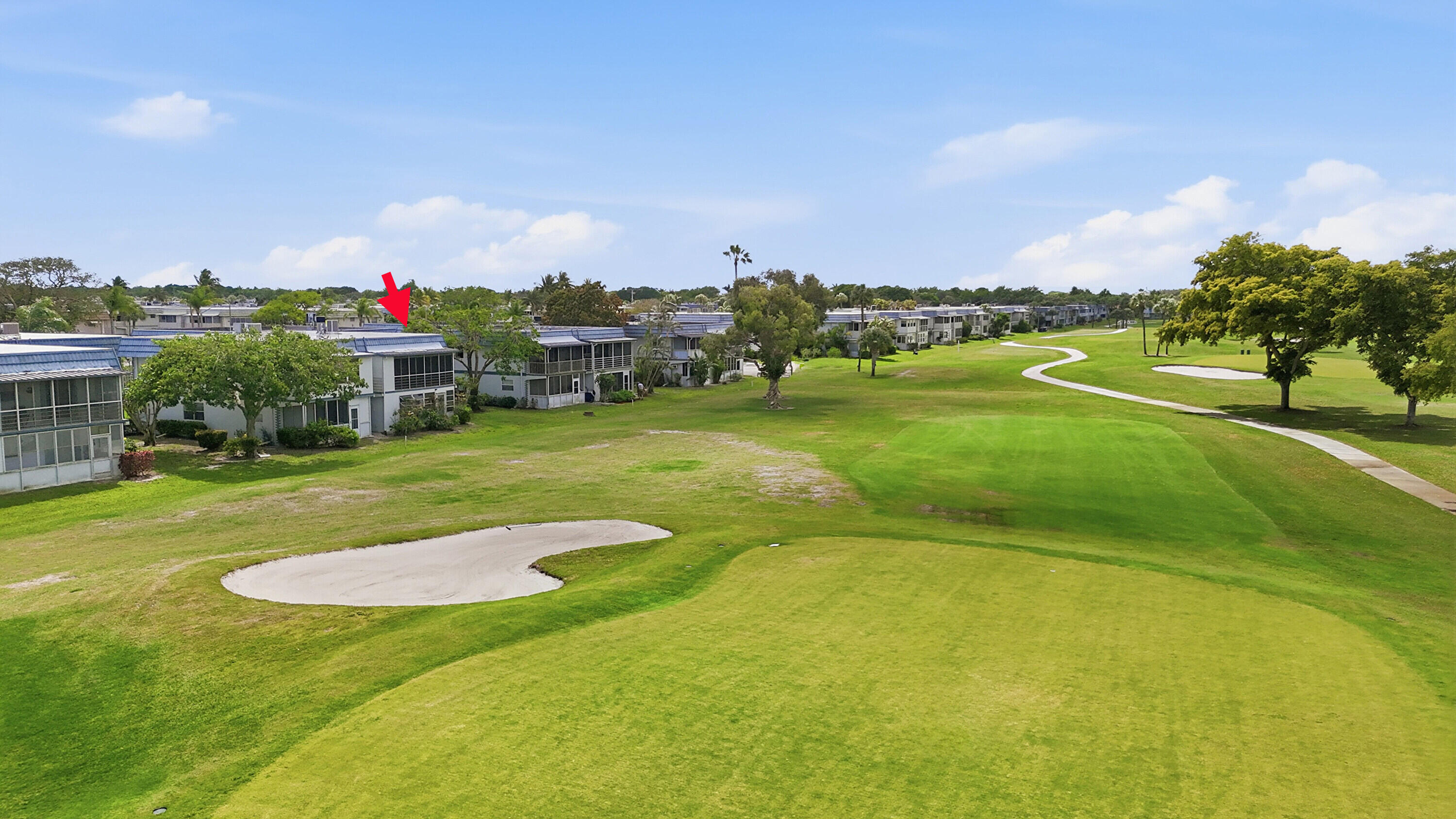 KINGS POINT TUSCANY CONDOS - Residential