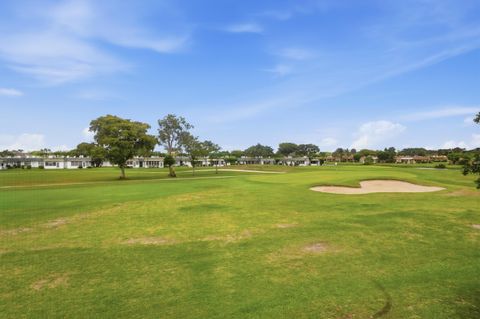 Tiny photo for 373 Tuscany G Ln, Delray Beach, FL 33446 (MLS # B26015705)