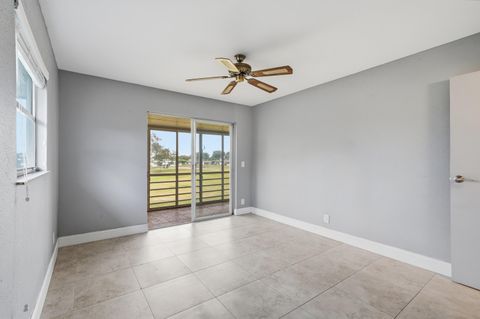 Tiny photo for 373 Tuscany G Ln, Delray Beach, FL 33446 (MLS # B26015705)