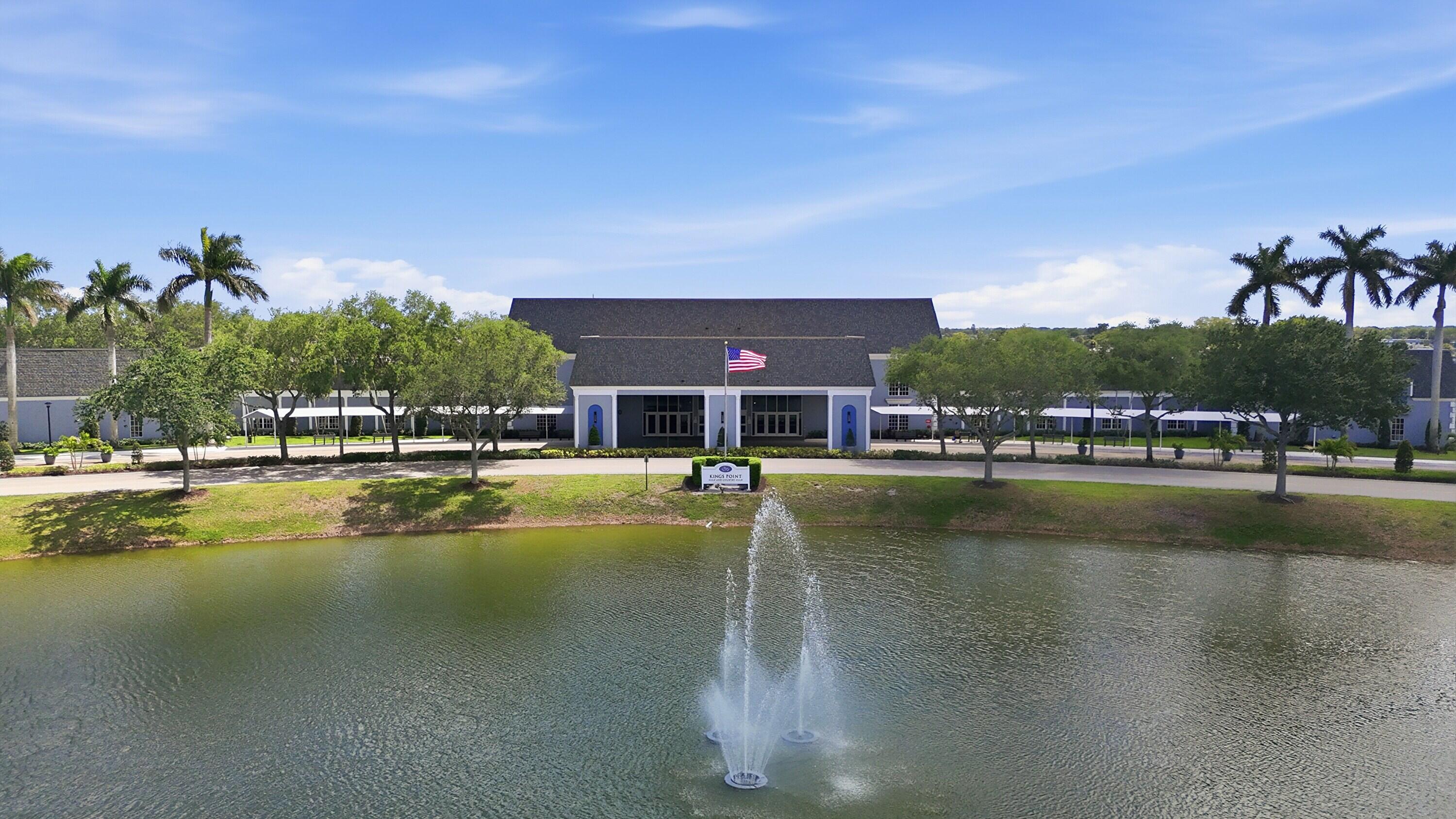 KINGS POINT TUSCANY CONDOS - Residential