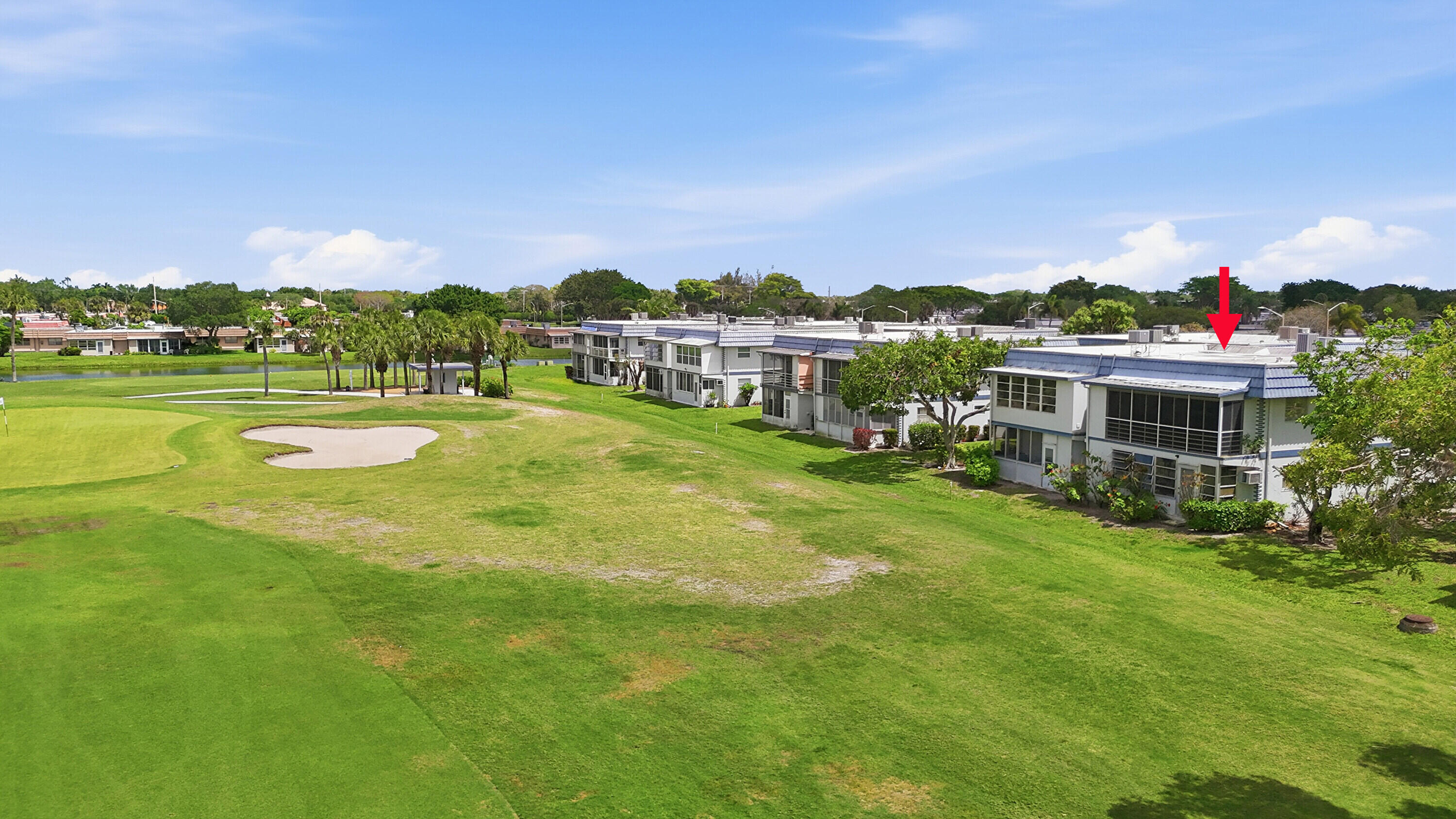 KINGS POINT TUSCANY CONDOS - Residential