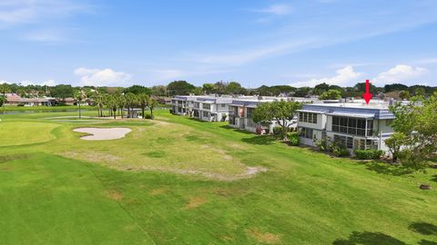 Tiny photo for 373 Tuscany G Ln, Delray Beach, FL 33446 (MLS # B26015705)