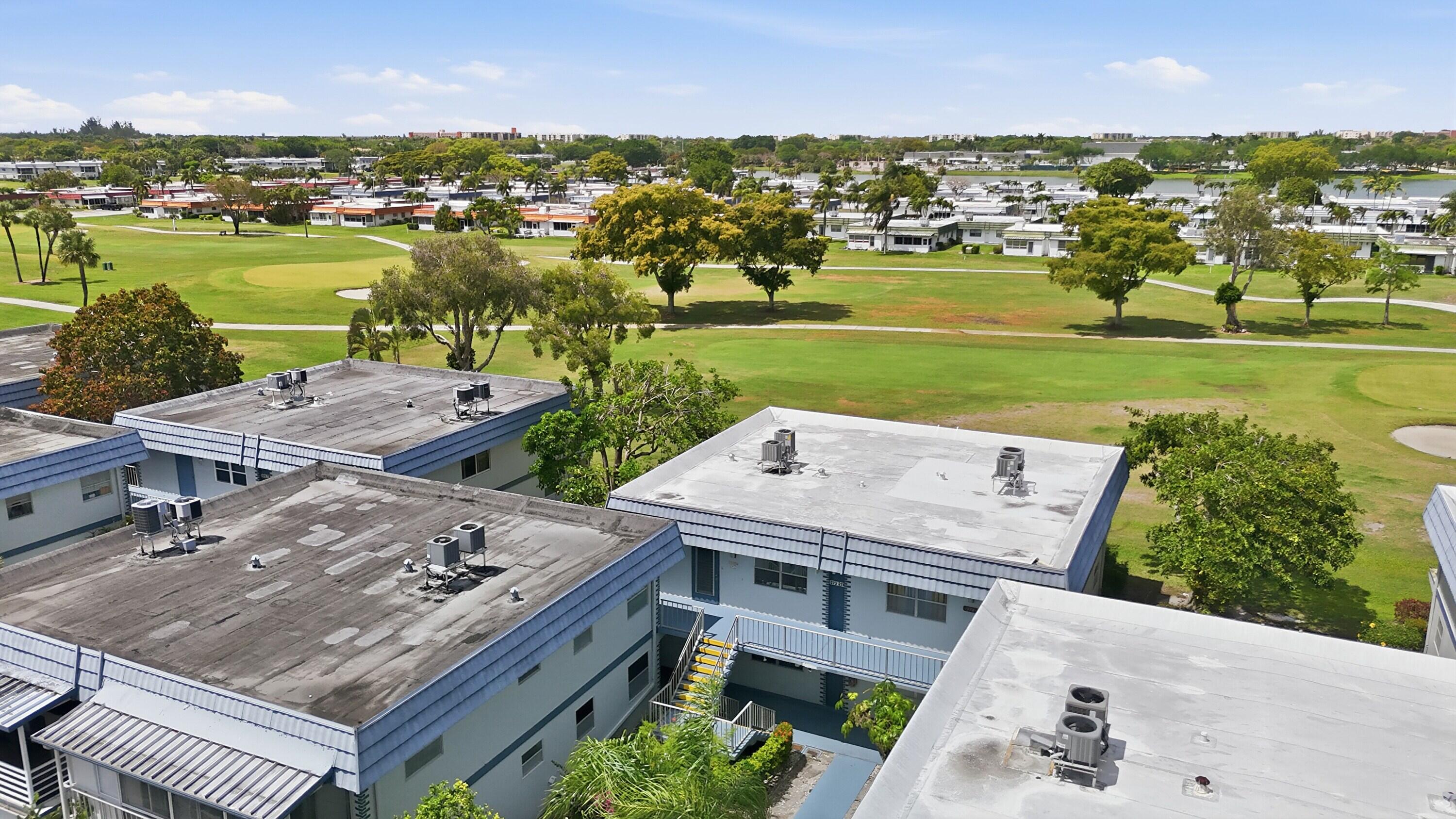 KINGS POINT TUSCANY CONDOS - Residential