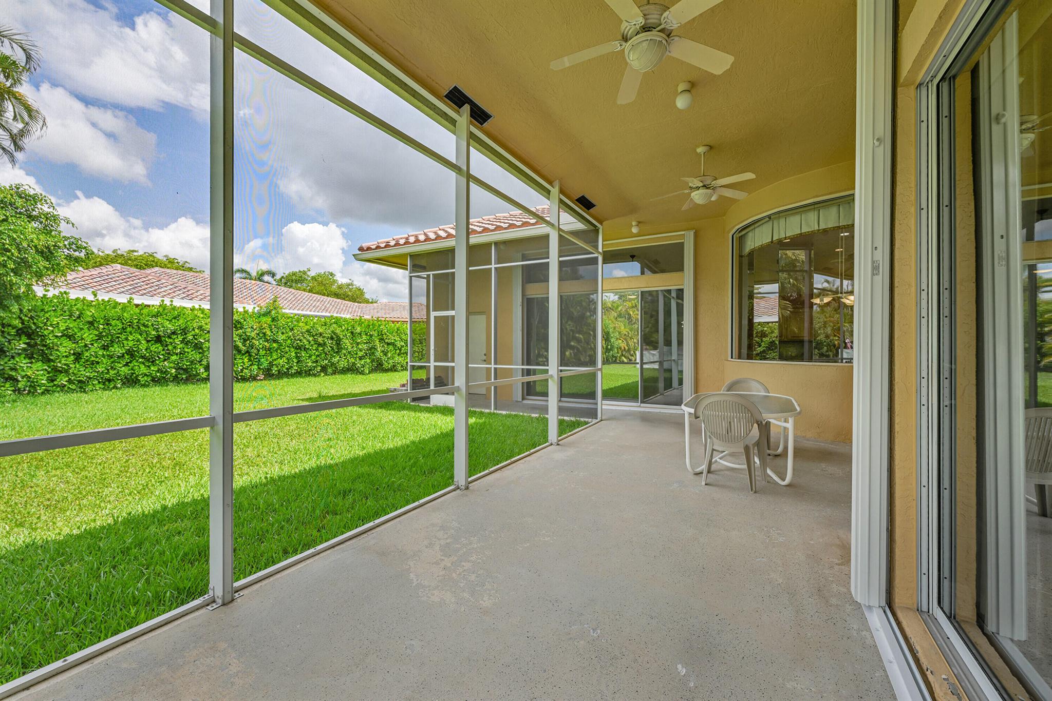 LANDINGS OF PARKLAND - Residential