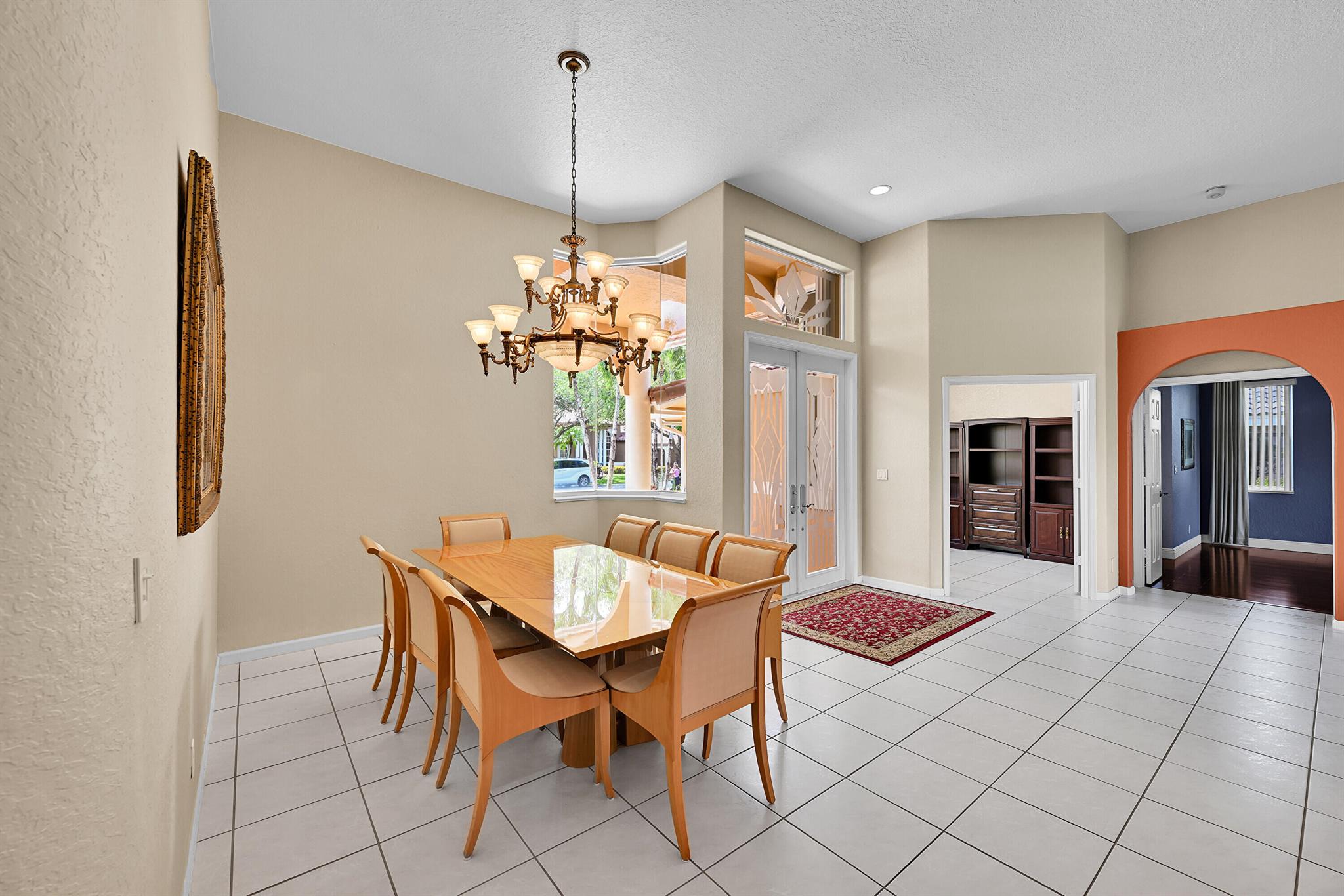 LANDINGS OF PARKLAND - Residential