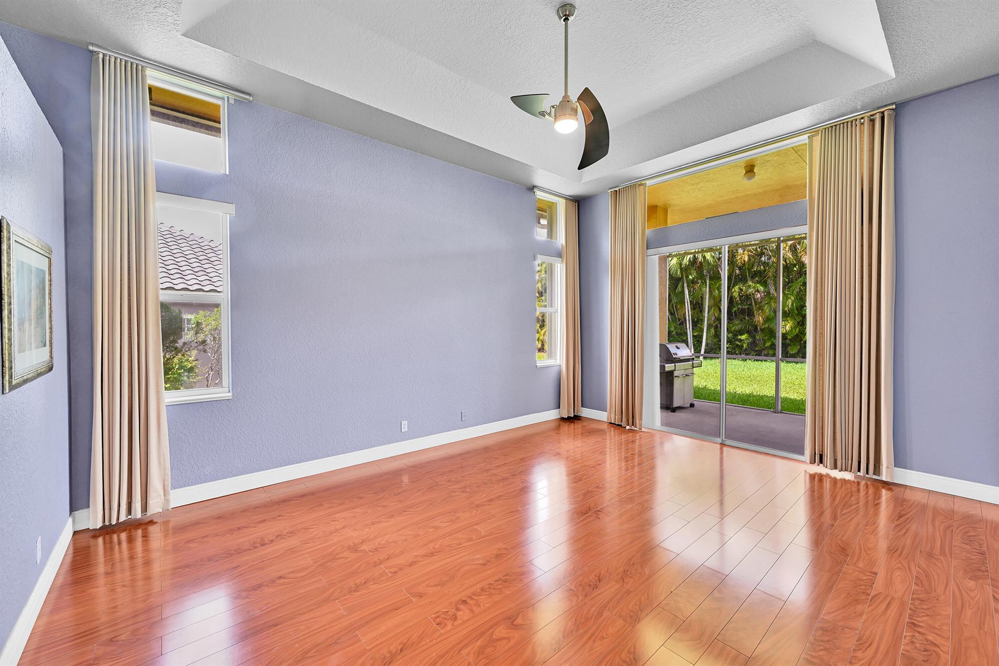 LANDINGS OF PARKLAND - Residential