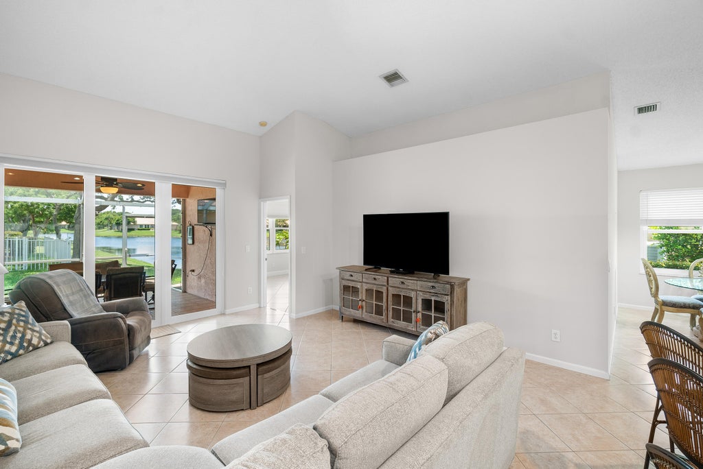 Photo of 2473 S CORAL TRACE Circle, Delray Beach, FL 33445 (MLS # B26055502)