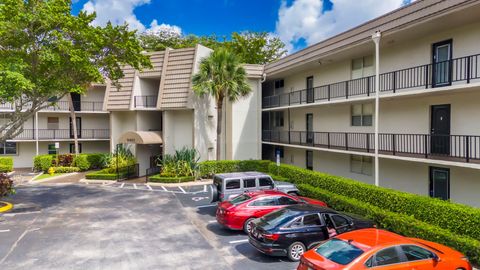 A home in Tamarac