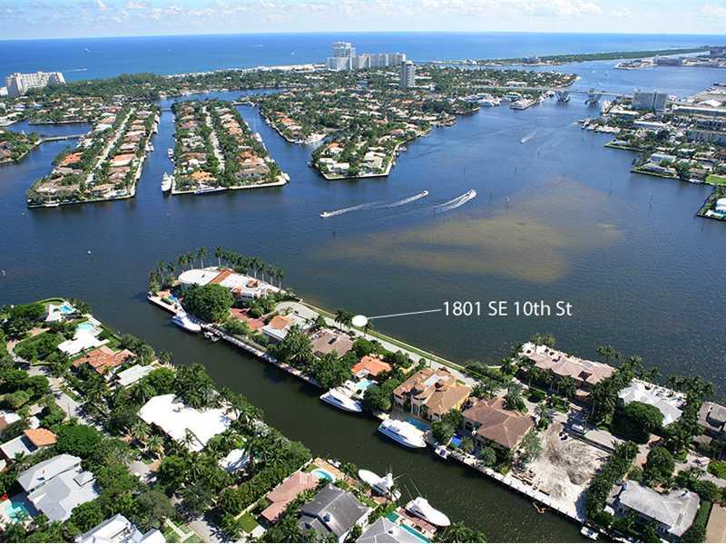 RIO VISTA ISLES - Residential