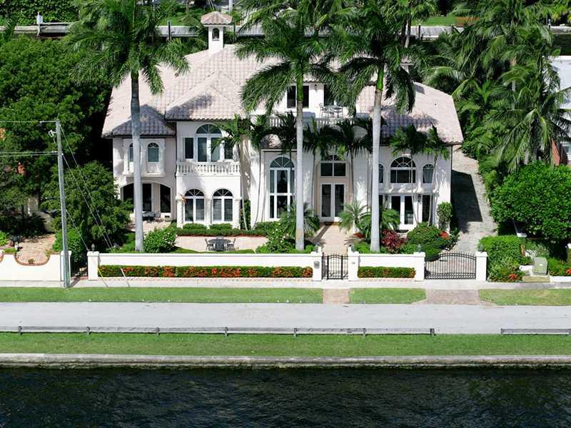 RIO VISTA ISLES - Residential