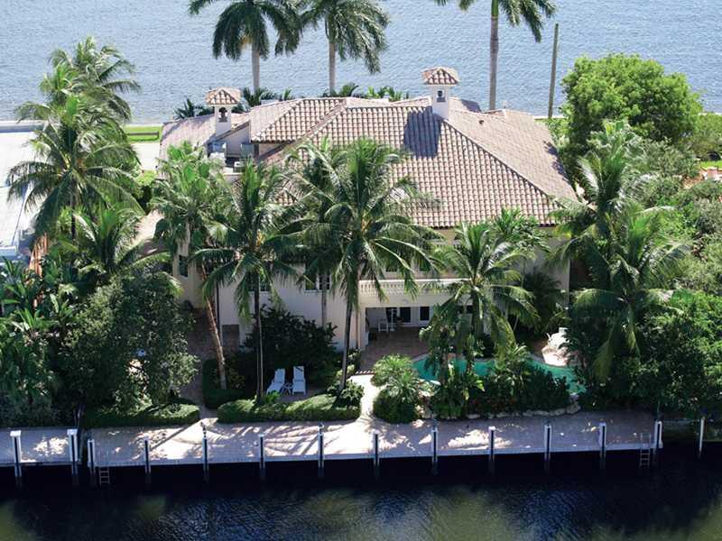 RIO VISTA ISLES - Residential