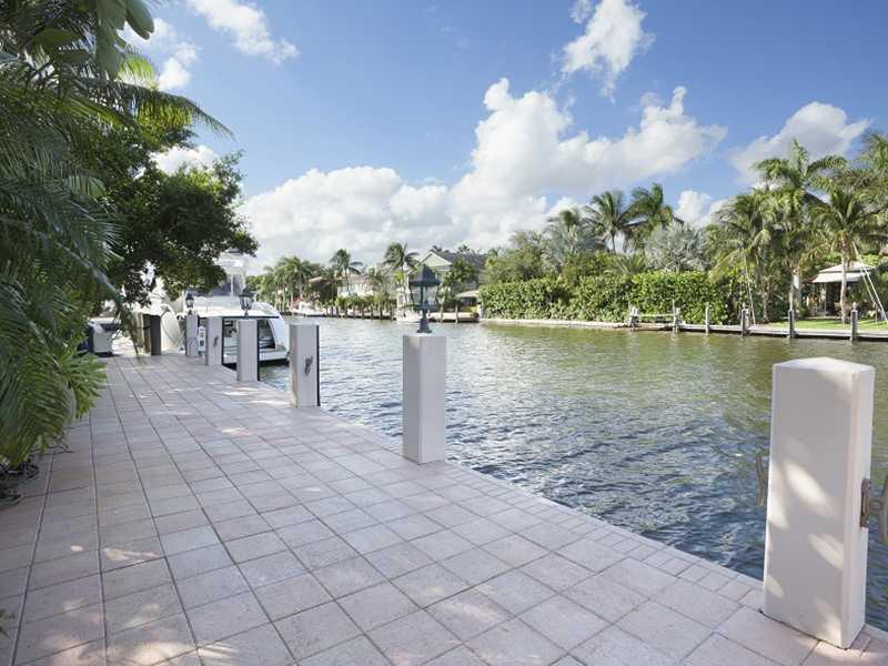 RIO VISTA ISLES - Residential