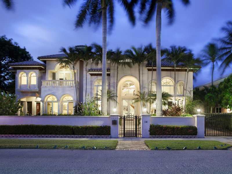 RIO VISTA ISLES - Residential