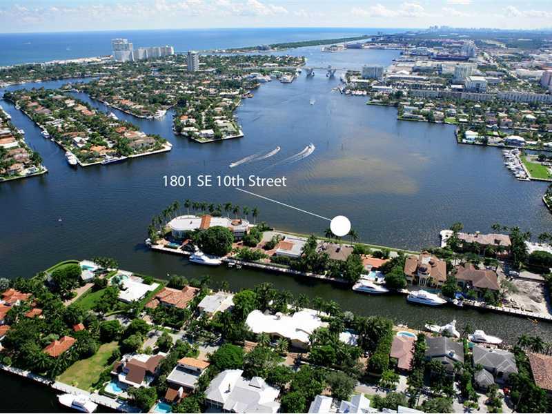 RIO VISTA ISLES - Residential